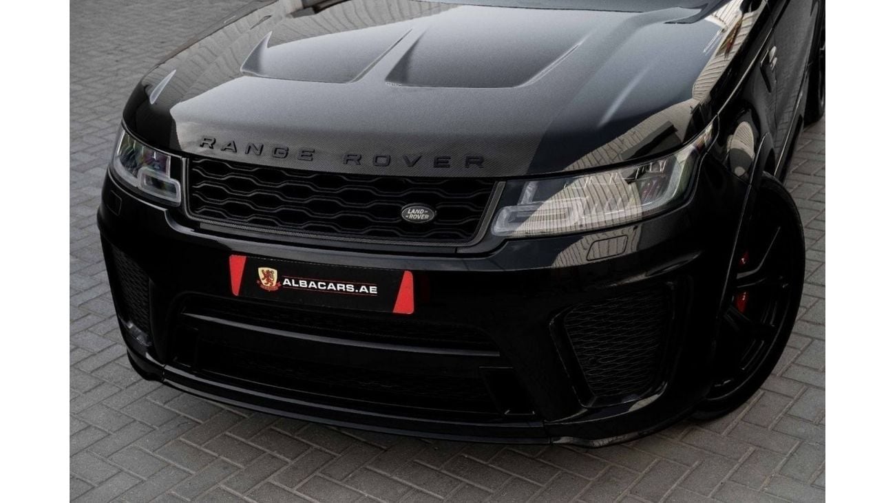 Used Land Rover Range Rover Sport | 5,287 P.M | 0% Downpayment | Great ...