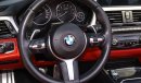 BMW 428i Convertible M Kit