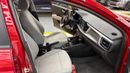 Kia Rio LX 1.4L Sedan  NO CONVENIENCE FEES | UNDER WARRANTY | CERTIFIED PRE-OWNED | 0% DOWN PAYMENT