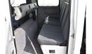 Mitsubishi Canter MITSUBISHI CANTER DOUBLE CAB 2016