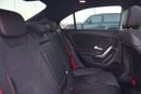 Mercedes Benz CLA35 AMG PREMIUM