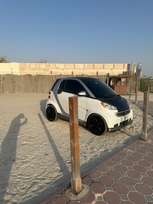 سمارت فورتو