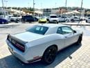 Dodge Challenger R/T 5.7L (370 HP) | Monthly 1250/- | 0% DP | Fog Lights | Fabric Seats | # 93872