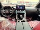 Toyota Land Cruiser 4.0L (271 HP) 4WD