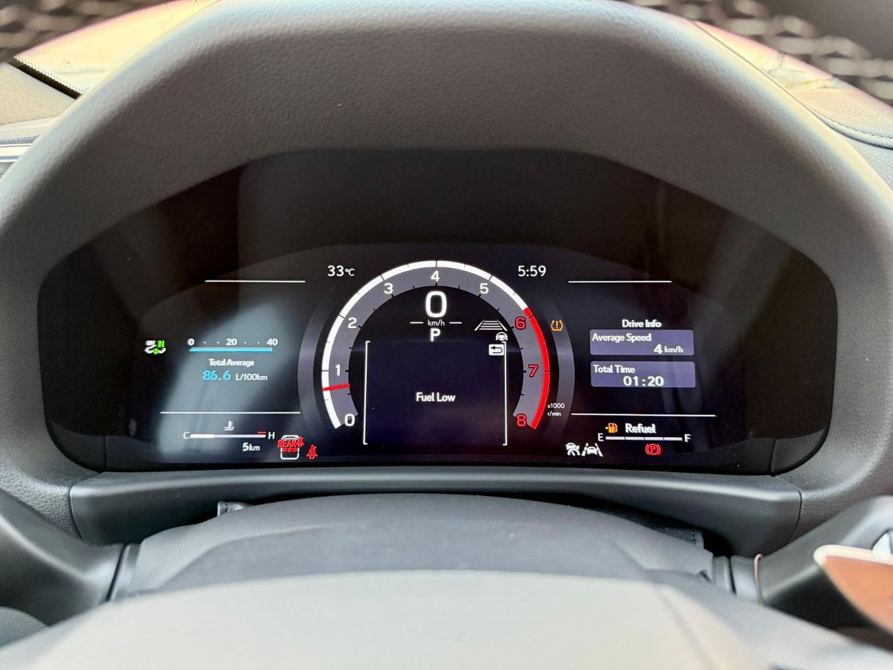 لكزس LX 600 Lexus Lx600 Fsport 3.5L A/T Petrol