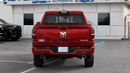 رام 1500 (For Export , НА ЭКСПОРТ) PY 26/26 Limited Longhorn Crew Cab Hurricane H.O 3.0TT GCC Без пробега
