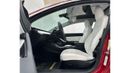 Tesla Model 3 2020 Tesla Model 3 Performance, March 2028 Tesla Drive Unit + Battery Warranty, Low Kms, GCC