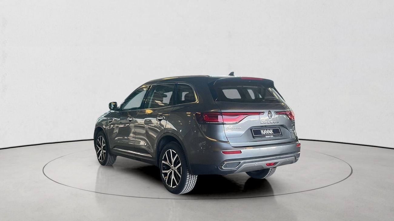 Renault Koleos LE 2.5L LE | Guaranteed Warranty | 0 Down Payment