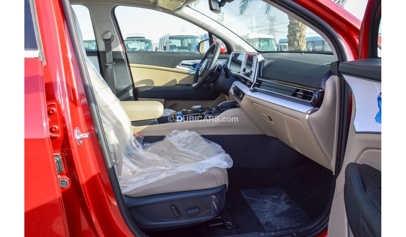 Kia Sportage KIA SPORTAGE 1.6L Turbo 4cyl SUV 2023 | Rear Camera, Panoramic Sunroof Alloy Wheels |  AVAILABLE FOR