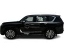 Lexus LX 700h TURBO SPORT 3.5L HYBRID V6 TT 7-SEATS 4WD AT 2025MY