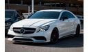 Mercedes-Benz CLS 63 AMG Std