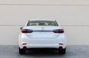 Mazda 6 Core 2.5L Mazda 6  2020 GCC  2.5L   accident free  in excellent condition  803 Monthly