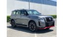 Nissan Patrol Nismo VVEL DIG 2021 / Brand New / GCC Spec / With Warranty & Service