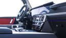 Mercedes-Benz G 63 AMG V8 BITURBO (NIGHT PACKAGE)