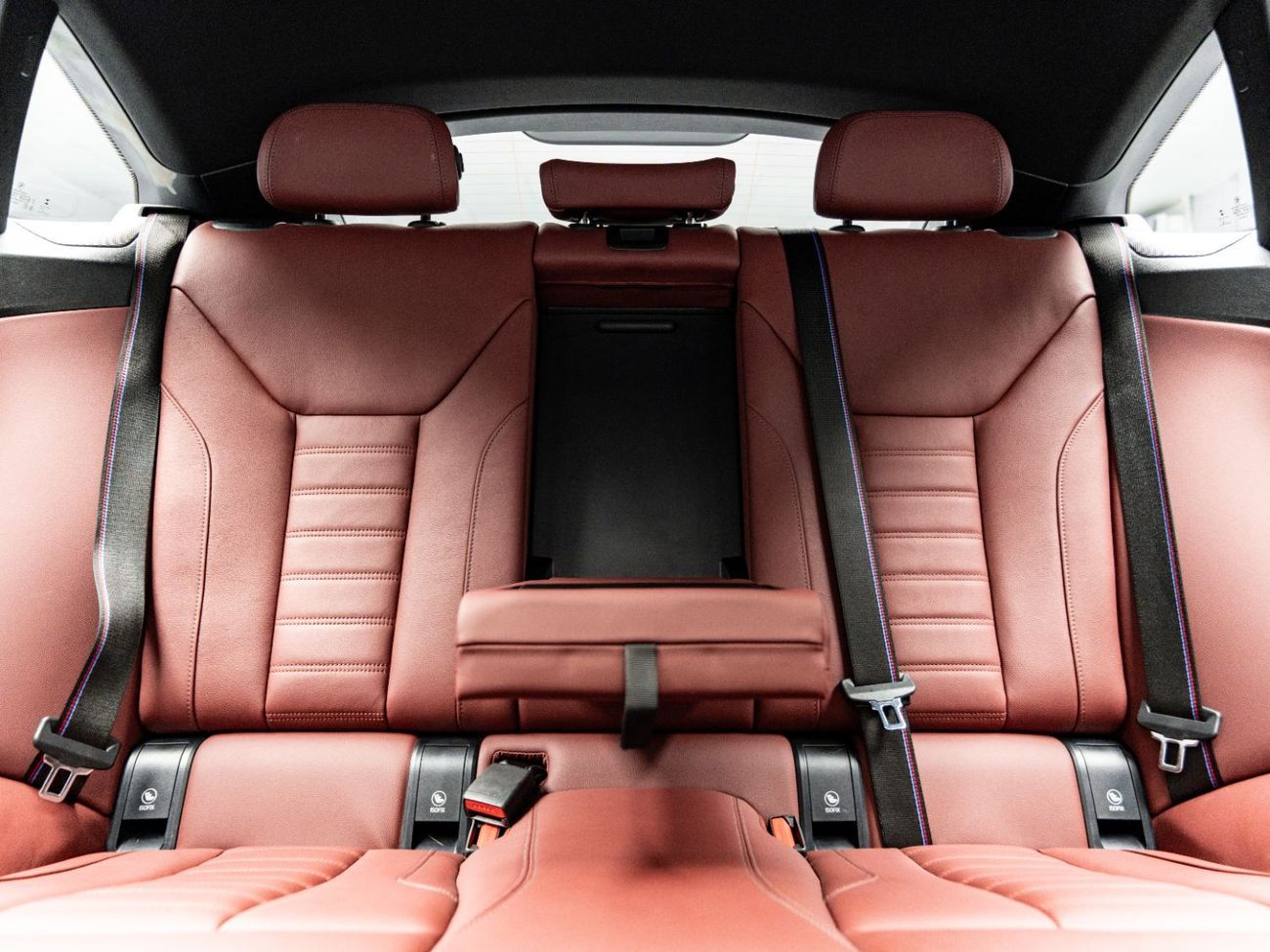 BMW M440i Gran Coupe XDRIVE, миниатюра 19