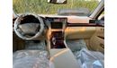 Lexus LS460