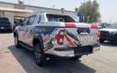 Toyota Hilux GR SPORT TOYOTA HILUX 2.4L DIESEL 4X4 FULL OPTION MY 2026