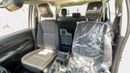 تويوتا هيلوكس SGLX S GLX 2.4L AWD M/T