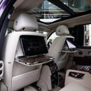 رولز رويس كولينان STD 2019 ROLLS ROYCE CULLINAN  GCC DONE 78,000KM