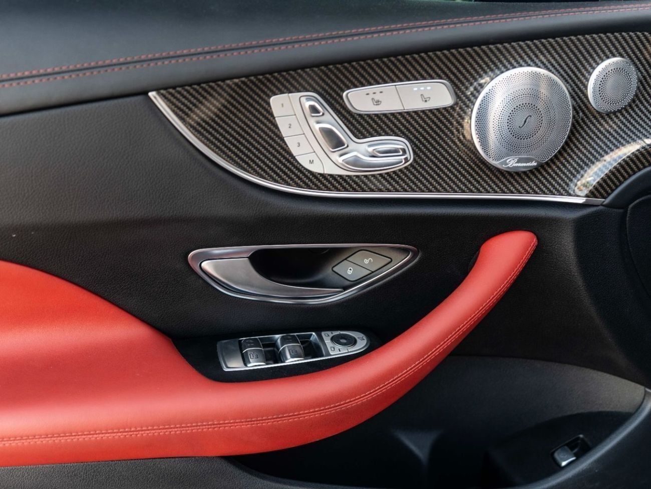 مرسيدس بنز E 53 E53 AMG HYBRID