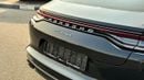 Porsche Panamera Std 3.0L (443 HP) 2022 Full Service History GCC 2.9L V6