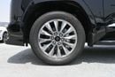تويوتا لاند كروزر GXR Toyota Land Cruiser GX-R 4.0L V6 Petrol Model 2026