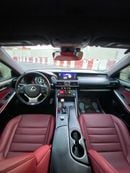 Lexus IS300 AWD