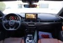 Audi A5 40 TFSI S-LINE