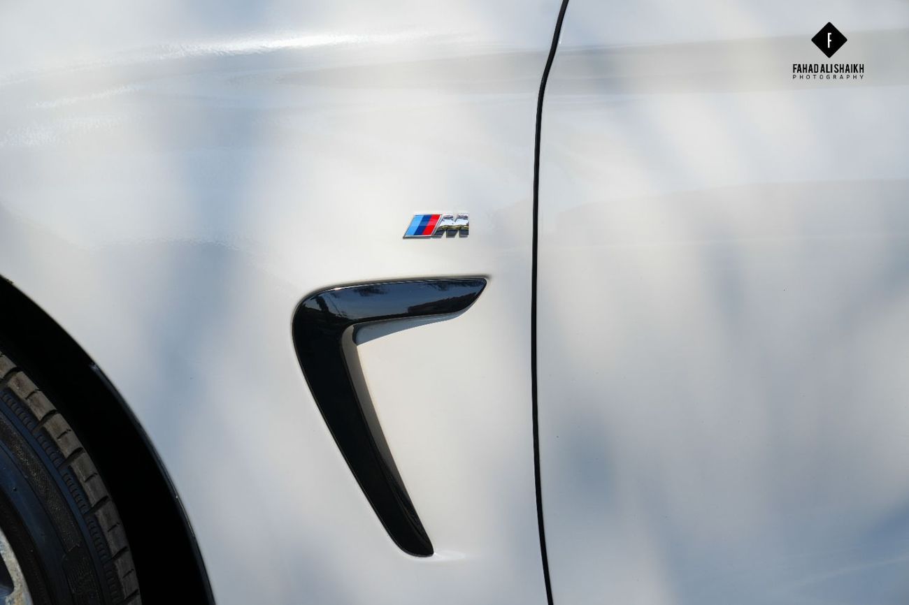 BMW 420i COUPE M SPORT KIT!! KOREAN SPECS