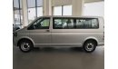 Volkswagen T5 Kombi BRAND NEW, 0 km,3 YEARS UNLIMITED DEALER WARRANTY LWB AUTOMATIC 2015 FOR SALE