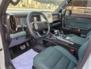 Jetour T2 Brand Luxury Plus | GCC Specs | Zero Mileage