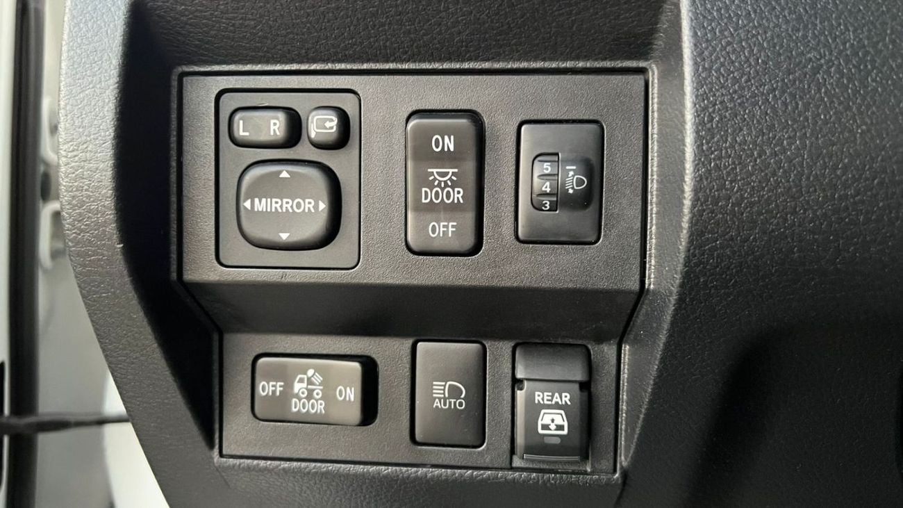 تويوتا تاندرا