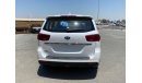 Kia Carnival Kia Grand Carnival