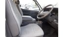 Toyota Hiace Hiace RIGHT HAND DRIVE (PM336)