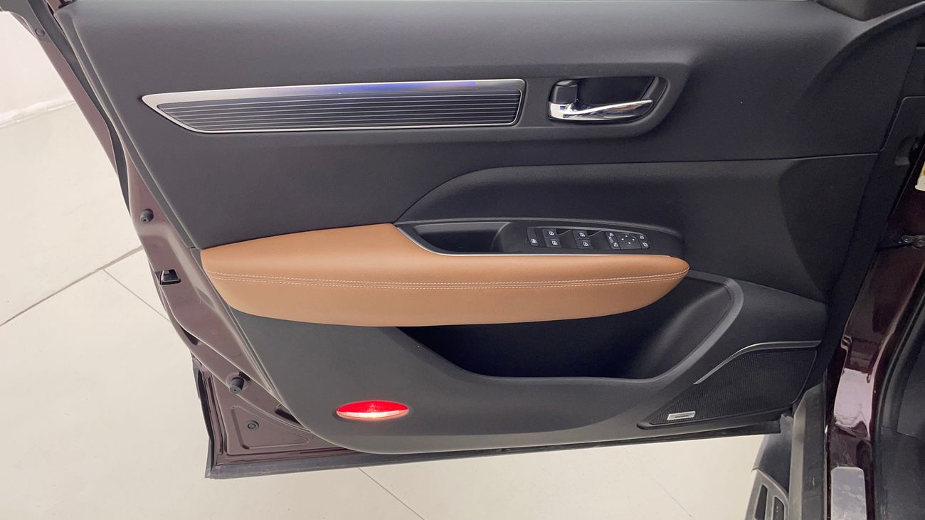 Renault Koleos LE 2.5L 2023 LE | AED 1003/Month | 0 DP | 30 Day Return | Warranty | Service History