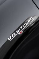 مرسيدس بنز S 63 AMG E PERFORMANCE EDITION 1