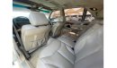 Mercedes-Benz S 500 1997 model, automatic transmission, 8 cylinders, imported