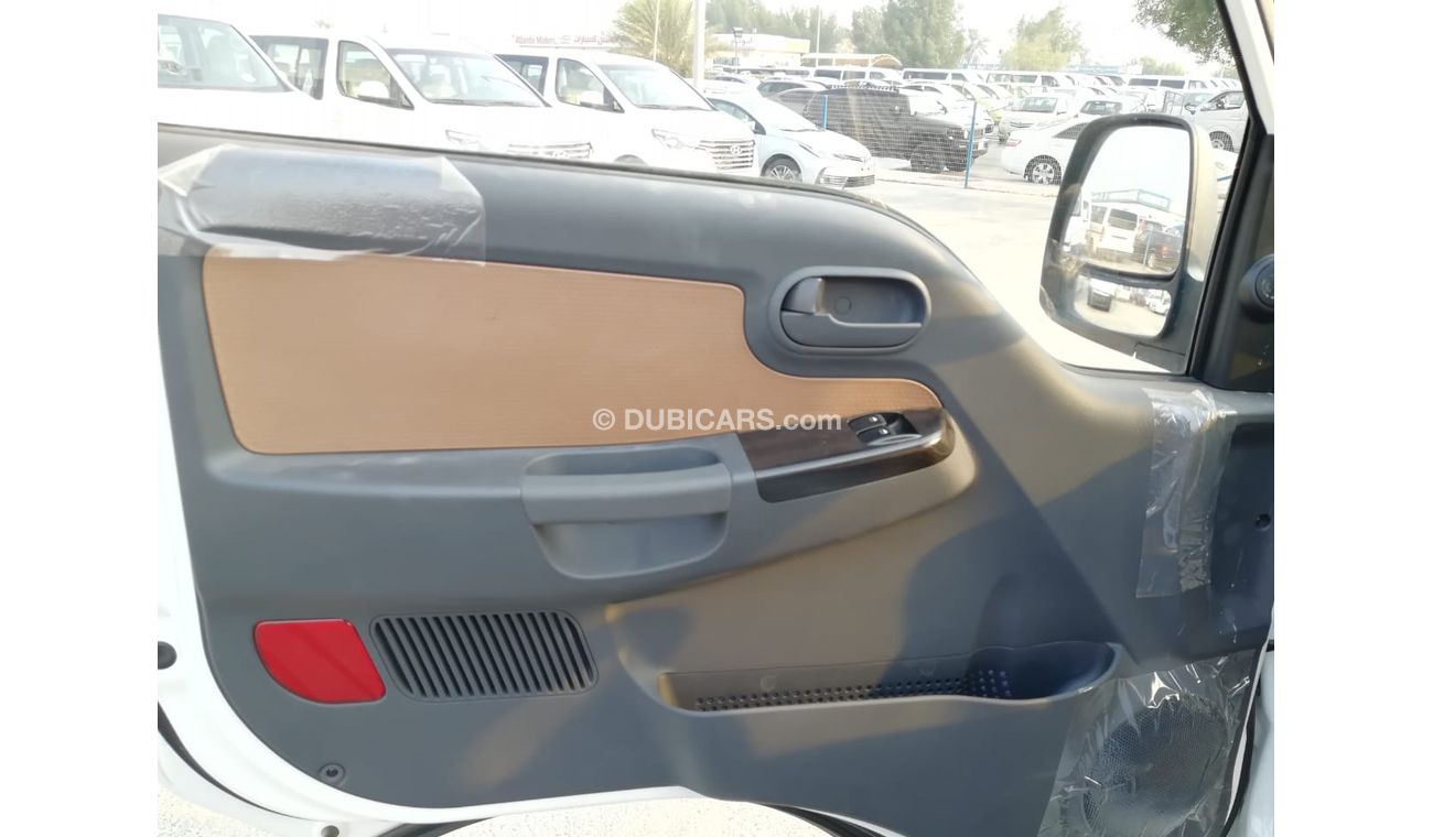 Kia K4000 3.0L DIESEL 2019 FOR EXPORT ONLY