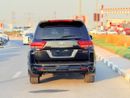 Toyota Land Cruiser GXR+ 4.0L Toyota landcuriser Years 2016 V6 GXR 4.0L upgrade interior & exterior 2025 full option