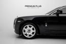 Rolls Royce Ghost STD