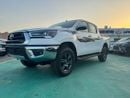تويوتا هيلوكس TOYOTA HILUX 2.4L 4X4 MANUAL DIGITAL AC 2025 MODEL GCC