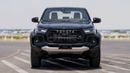 Toyota Hilux TOYOTA HILUX DC GR SPORT