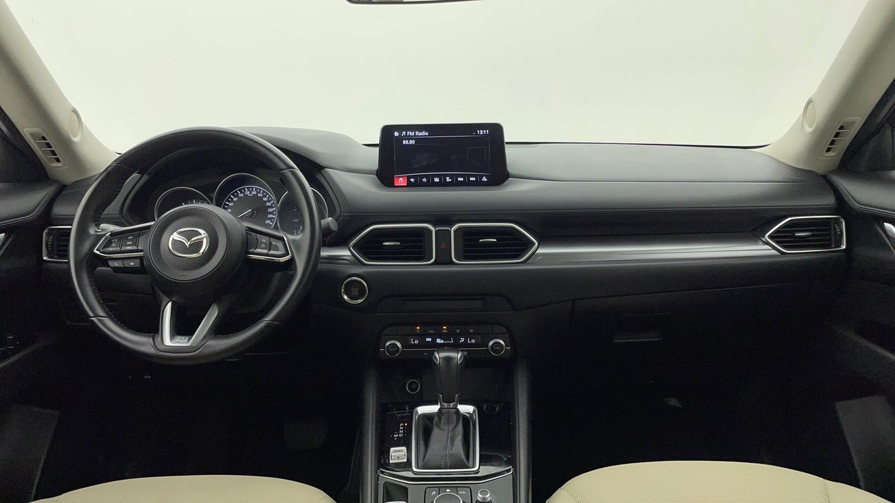 Mazda CX5 GL 2.5 | Zero Down Payment | Home Test Drive