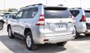 Toyota Prado TX