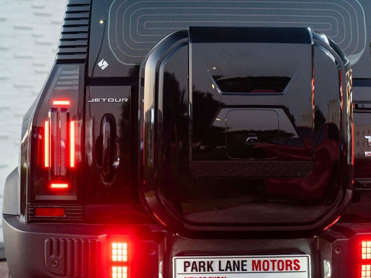 جيتور T2 Luxury