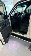 ميتسوبيشي باجيرو Mitsubishi Pajero Signature Edition 2020 3.8L GCC Specs | Firest owner