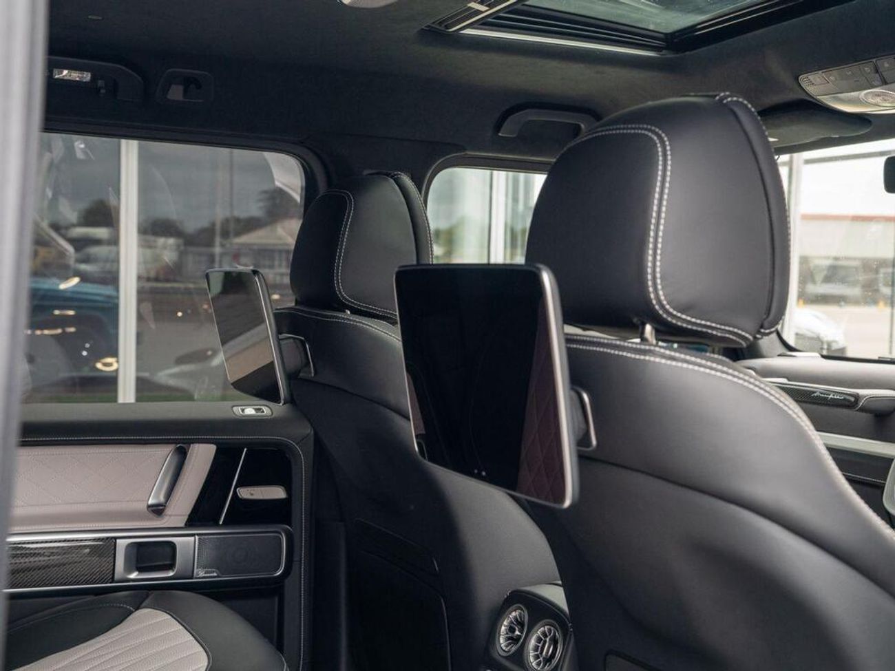 مرسيدس بنز G 63 AMG 