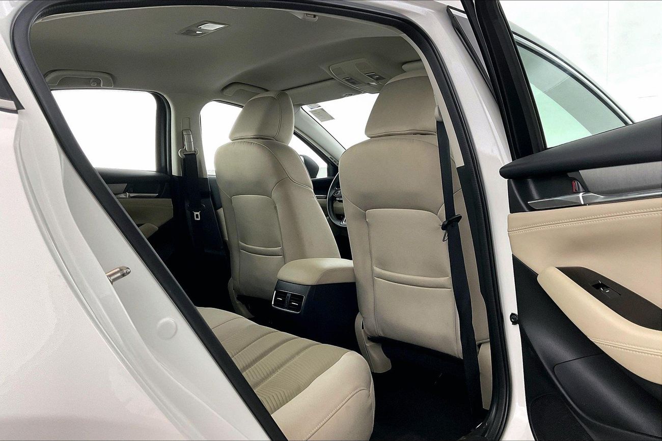 Mazda 6 S | Guaranteed Warranty | 0 Down Payment