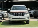 تويوتا برادو TX 2.8L