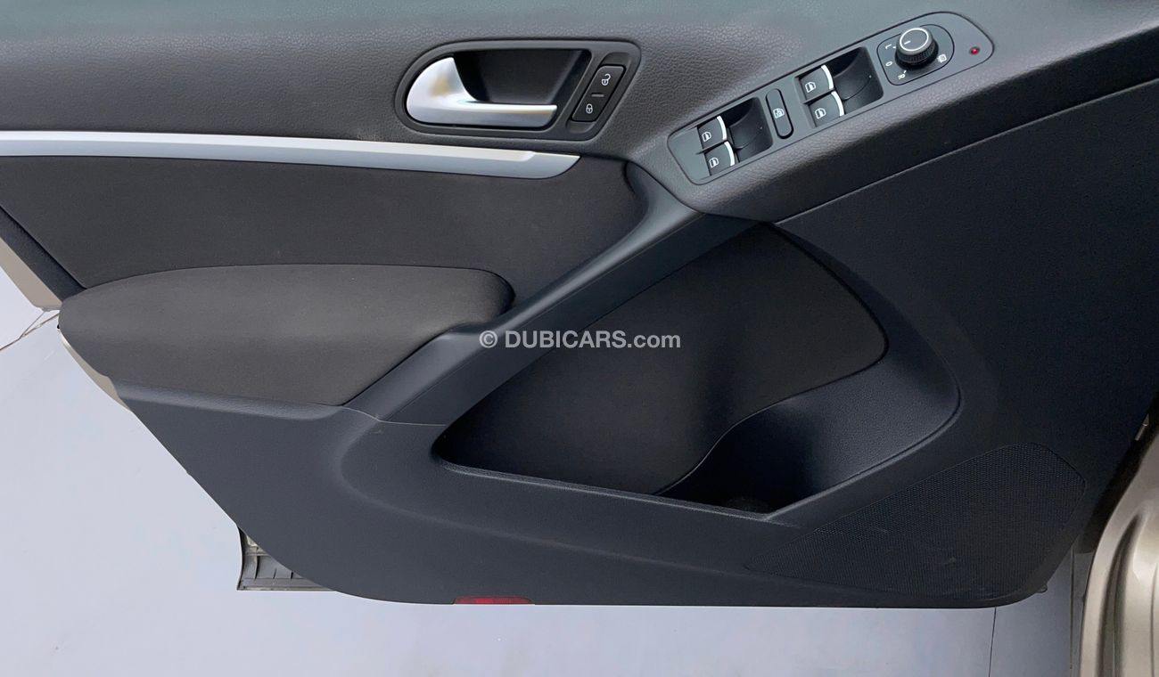 فولكس واجن تيجوان SEL 2 | بدون دفعة مقدمة | اختبار قيادة مجاني للمنزل